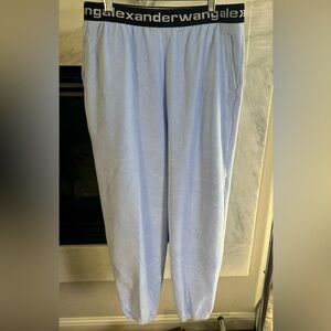 Alexander Wang T Joggers
